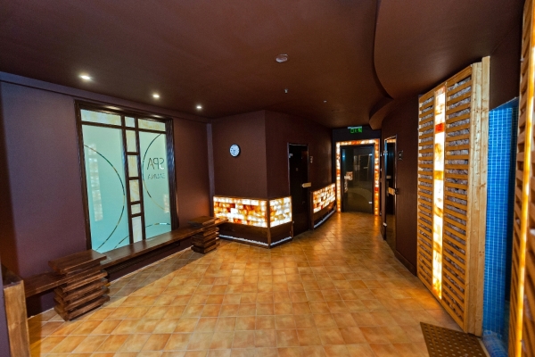 Hotel Karos Spa superior (Zalakaros)